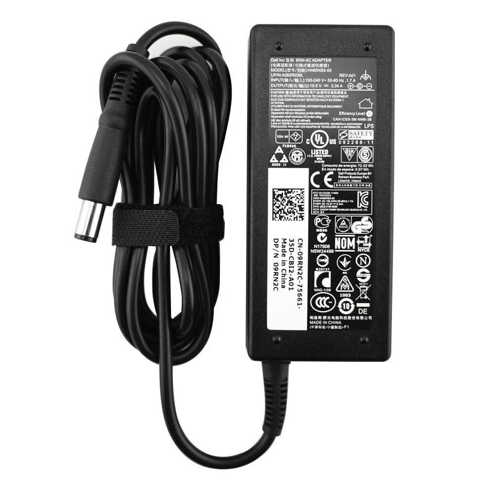 Origin Storage AC Adapter 180W For Latitude E series With Uk Cord