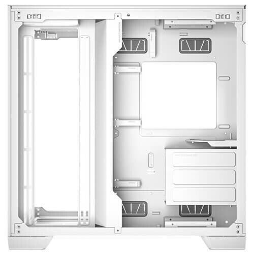 Antec C8 WHITE Full Tower