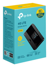 TP-Link 4G LTE Mobile Wi-Fi