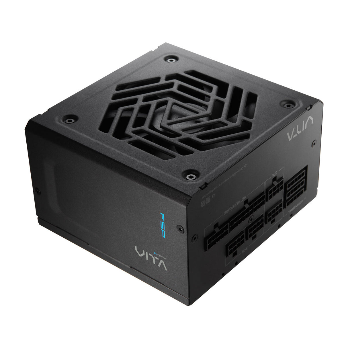 FSP VITA GM 750W Power supply unit ATX ATX3.1 Black