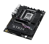 ASUS ROG STRIX B850-E GAMING WIFI AMD B850 Socket AM5 ATX