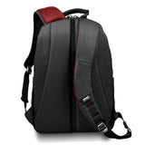 Port Designs Houston Eco backpack Casual backpack Black Fabric