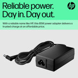 HP 65W Smart AC Adapter