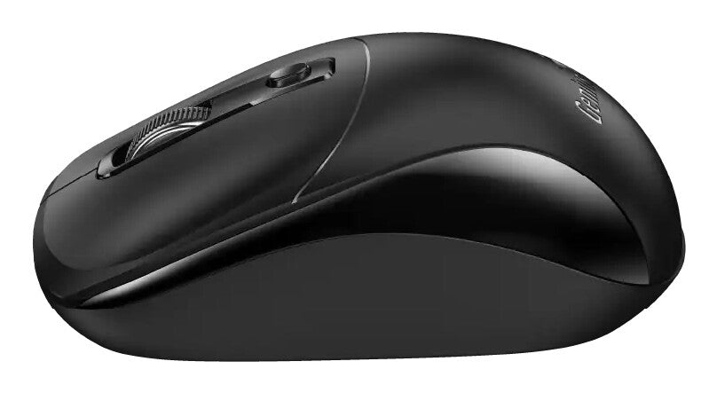 Genius NX-7123 mouse Universal Ambidextrous RF Wireless Optical 1200 DPI