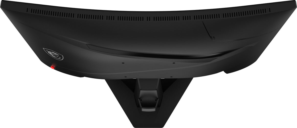 MSI MAG 244C computer monitor 59.9 cm (23.6") 1920 x 1080 pixels Full HD LCD Black