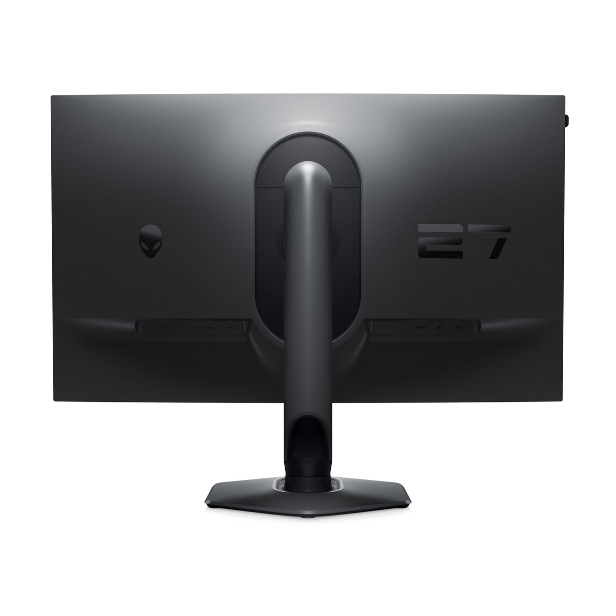 Alienware AW2724HF LED display 68.5 cm (27") 1920 x 1080 pixels Full HD LCD Black