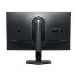 Alienware AW2724HF LED display 68.5 cm (27") 1920 x 1080 pixels Full HD LCD Black