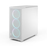 Fractal Design Epoch XL Tower White