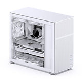 Jonsbo D41 MESH Midi Tower White