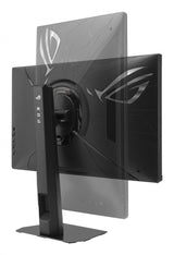 ASUS ROG Strix XG248QSG Ace computer monitor 61.2 cm (24.1") 1920 x 1080 pixels Full HD LCD Black
