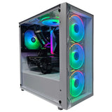 DCG Velocity - i5 14600KF, 16GB DDR4, RTX 5060 Ti 16GB, 500GB SSD, 27" 165Hz Monitor Gaming PC Bundle