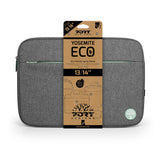 PORT Designs YOSEMITE ECO SLEEVE 13/14 GREY Sleeve