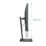 AOC Q27P3CW computer monitor 68.6 cm (27") 2560 x 1440 pixels Quad HD LED Black