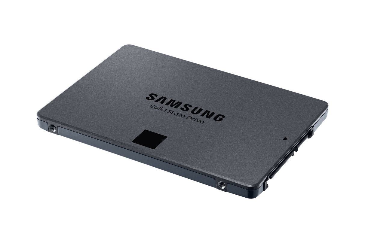 SSD Samsung QVO 870 2TB 2,5" SATA III