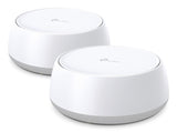 TP-Link HB210 Pro Dual-band (2.4 GHz / 5 GHz) Wi-Fi 7 (802.11be) White, Grey 2 Internal