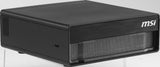 MSI EdgeXpert AI Supercomputer Desktop, NVIDIA DGX Spark GB10 Grace Blackwell Architecture, 128GB LPDDR5 Unify Memory, 4TB SSD, ARM CPU, WiFi 7, BT 5.3, NVIDIA DGX OS - EDGEXPERT NVIDIA DGX GB10 128GB 4TB