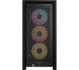 Flash DCG | AMD Ryzen 5 5600G | NVIDIA RTX 3050 8 Go | 16 Go de RAM | Disque SSD de 500 Go | Windows 10/11 | PC de jeu