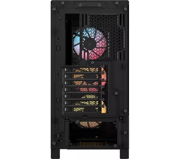 Flash DCG | AMD Ryzen 5 5600G | NVIDIA RTX 3050 8 Go | 16 Go de RAM | Disque SSD de 500 Go | Windows 10/11 | PC de jeu