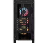 Flash DCG | AMD Ryzen 5 5600G | NVIDIA RTX 3050 8 Go | 16 Go de RAM | Disque SSD de 500 Go | Windows 10/11 | PC de jeu