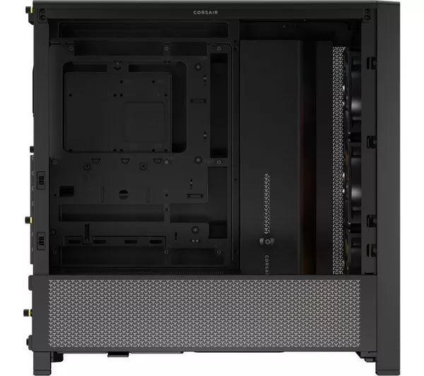 Flash DCG | AMD Ryzen 5 5600G | NVIDIA RTX 3050 8 Go | 16 Go de RAM | Disque SSD de 500 Go | Windows 10/11 | PC de jeu