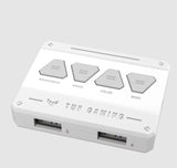 ASUS TUF GAMING TF120 ARGB WHITE EDITION 3IN1 Computer case Fan 12 cm 3 pc(s)