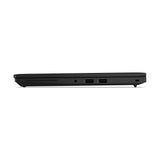 Lenovo ThinkPad L14 Gen 6 (Intel) Intel Core Ultra 7 255U Laptop 35.6 cm (14") WUXGA 16 GB DDR5-SDRAM 512 GB SSD Wi-Fi 6E (802.11ax) Windows 11 Pro UK English Black