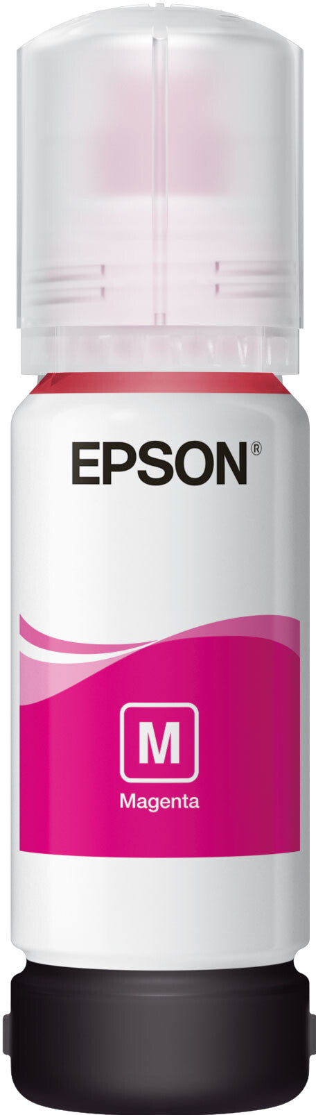 Epson 106 EcoTank Magenta ink bottle