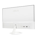 ASUS VZ24EHF-W computer monitor 60.5 cm (23.8") 1920 x 1080 pixels Full HD White