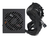 Seasonic CORE GC-850 ATX 3.1 power supply unit 850 W 20+4 pin ATX Black