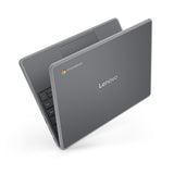 Lenovo Chrome 100e G5 M89 MediaTek Kompanio 540 Chromebook 29.5 cm (11.6") HD 4 GB LPDDR5x-SDRAM 64 GB UFS Wi-Fi 6E (802.11ax) ChromeOS Grey UK English