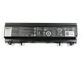 DELL WGCW6 laptop spare part Battery