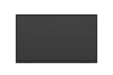 LG CreateBoard Standard interactive whiteboard 2.18 m (86") 3840 x 2160 pixels Touchscreen Black