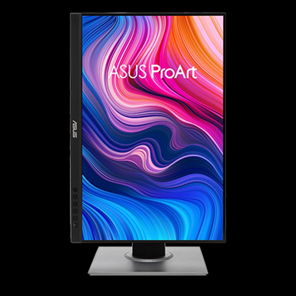 ASUS ProArt PA248QV computer monitor 61.2 cm (24.1") 1920 x 1200 pixels WUXGA LED Black