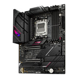 Asus ROG STRIX B650E-E GAMING WIFI, AMD B650, AM5, ATX, 4 DDR5, HDMI, DP, Wi-Fi 6E, LAN 2,5G, PCIe5, RVB, 4x M.2