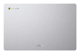 ASUS Chromebook CB1505CTA-S70319 Intel® N N50 39.6 cm (15.6") Full HD 8 GB LPDDR5-SDRAM 128 GB eMMC Wi-Fi 6 (802.11ax) ChromeOS Grey
