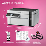 Epson EcoTank ET-M2120