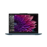Lenovo Yoga Pro 9 16IMH9 Intel Core Ultra 9 185H Laptop 40.6 cm (16") 3.2K 64 GB LPDDR5x-SDRAM 1 TB SSD NVIDIA GeForce RTX 4070 Wi-Fi 6E (802.11ax) Windows 11 Home UK English Teal
