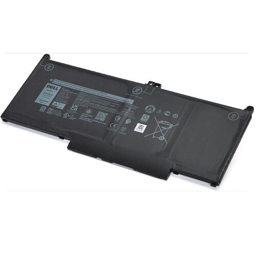 DELL N2K62 laptop spare part Battery