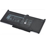 DELL N2K62 laptop spare part Battery