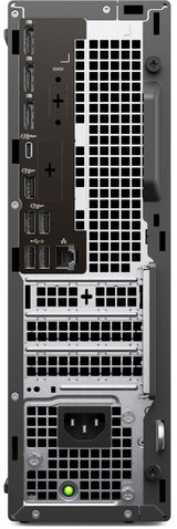 DELL Pro Max FCS1250 Intel Core Ultra 7 265 32 GB DDR5-SDRAM 1 TB SSD Windows 11 Pro Slim PC PC Black