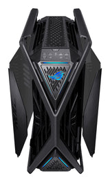 ASUS ROG Hyperion GR701 BTF Edition Tower Black, Transparent