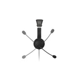 Kensington Classic 3.5mm Headset with Mic and Volume Control