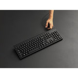 Kensington KM270 EQ Rechargeable Desktop Set – Wireless
