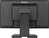 iiyama ProLite T2252MSC-B2 computer monitor 54.6 cm (21.5") 1920 x 1080 pixels Full HD LCD Touchscreen Black
