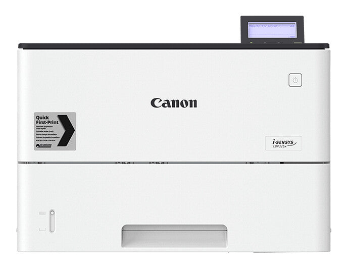 Canon i-SENSYS LBP325x 600 x 600 DPI A4
