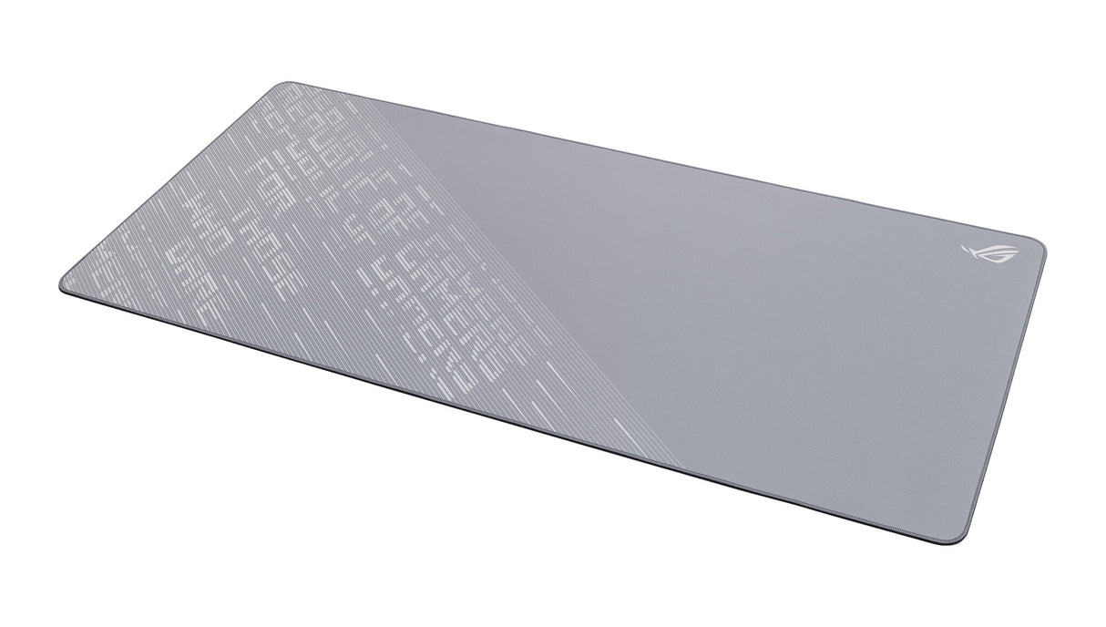 ASUS ROG Scabbard II Arctic Gray XXL Gaming mouse pad Grey