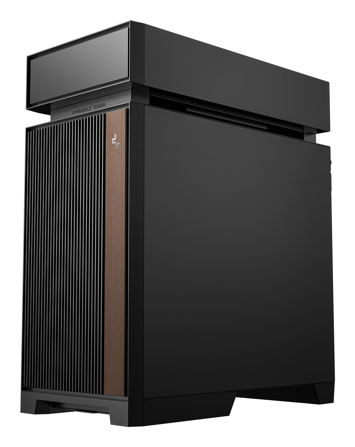 DeepCool CL6600 Midi Tower Black