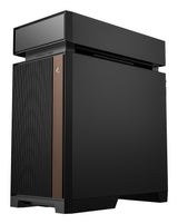 DeepCool CL6600 Midi Tower Black