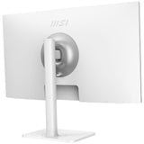 MSI Modern MD272QXPW computer monitor 68.6 cm (27") 2560 x 1440 pixels Wide Quad HD White