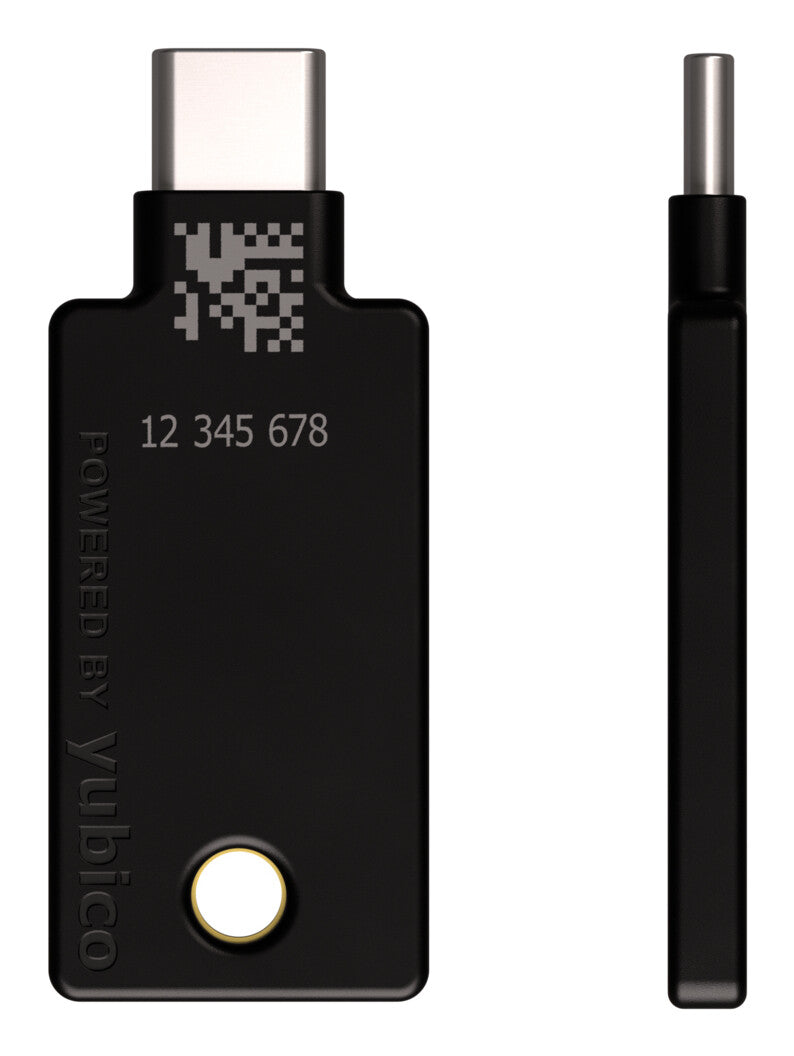 Yubico YubiKey 5C NFC